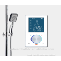Temperature Controller Panel for shower/bathroom